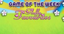 Game of the Week at Touch Lucky Casino