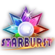 Starburst slot review