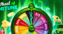 Spin the Wheel of Fortune at 888 Casino